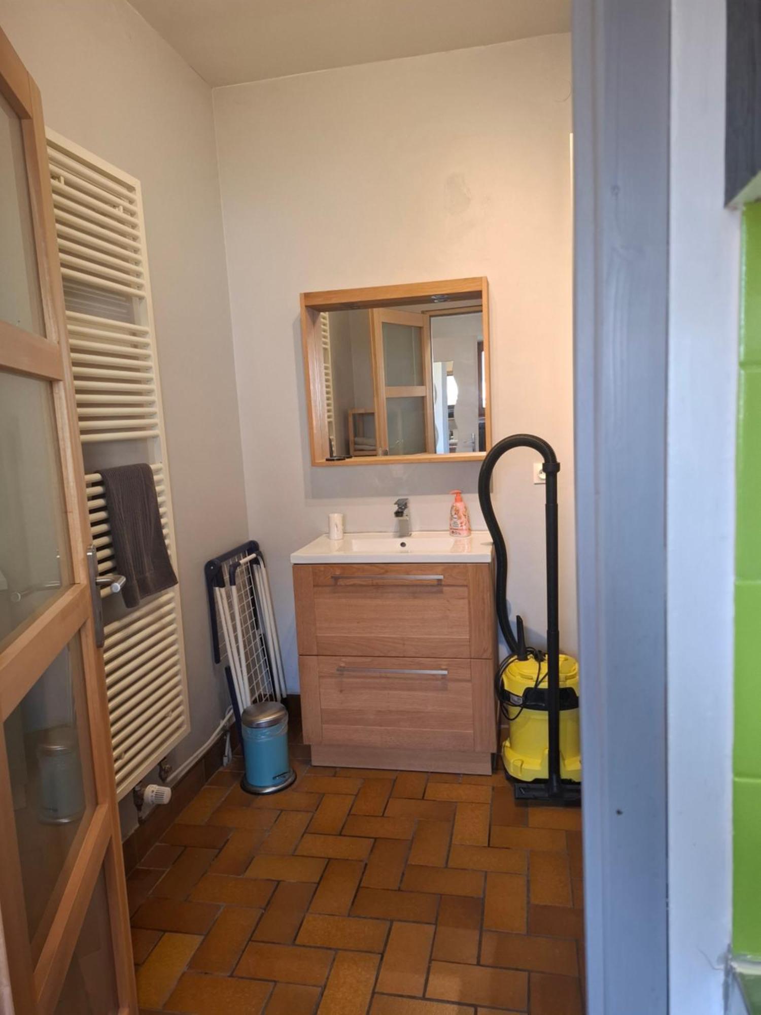 Gite L'Oeuf Ou La Poule, Parking Prive, Sur Domaine Viticole Ribeauvillé Buitenkant foto